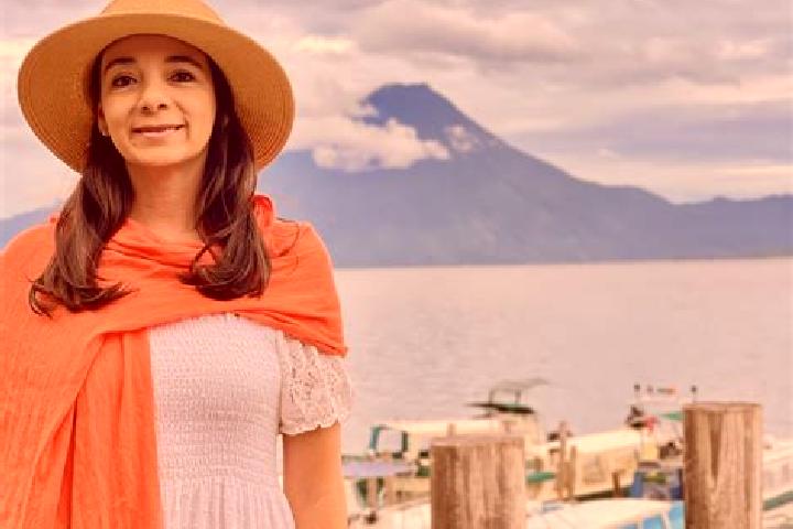 Sage, 38 — Escort in Sumpango, Guatemala