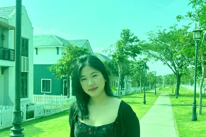 Sage, 38 — Escort in Thanh Ba, Vietnam