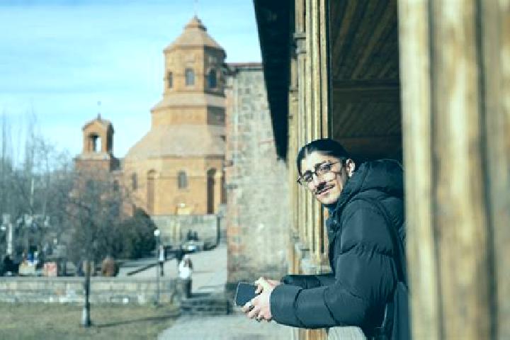 Sage, 38 — Escort in Vazashen, Armenia