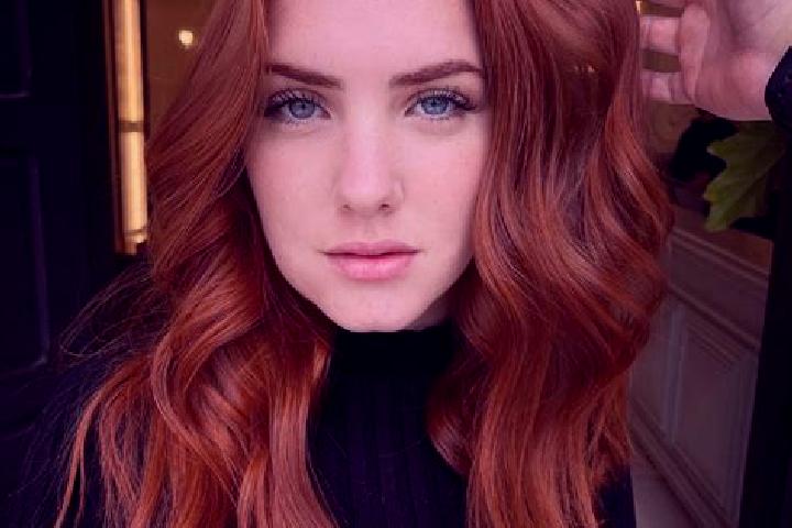 Sage, 39, a auburn blue-eyed mediterranean companion based in Frontera. Offering Fetish, Girlfriend Experience, Couples, Roleplay. Available for incall and o...