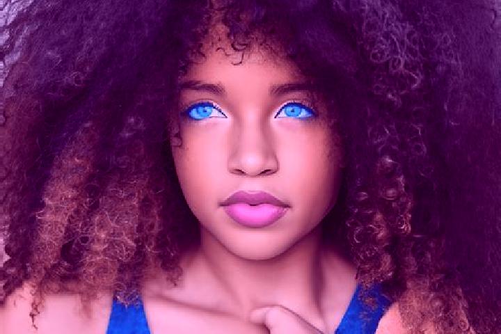 Sage, 39, a black blue-eyed mixed companion based in Granja de Torrehermosa. Offering Tantra, Erotic Massage. Available for incall and outcall, day and eveni...