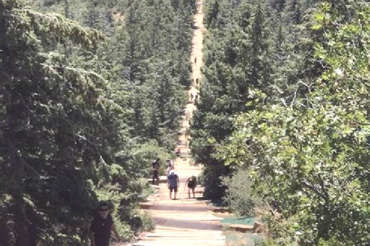Sage, 39, a red green-eyed caucasian companion based in Manitou Springs. Offering Tantra, A-Level, Erotic Massage. Available for incall and outcall, overnigh...