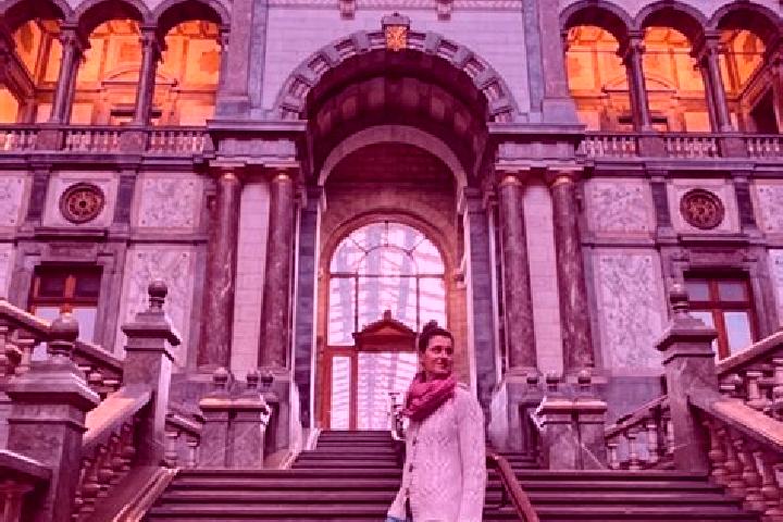 Sage, 39 — Escort in 23 August, Romania