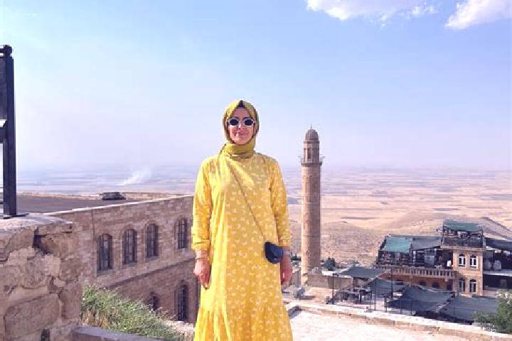 Sage, 39 — Escort in Alanyurt, Turkey