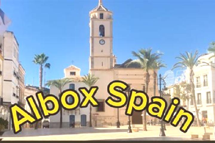 Sage, 39 — Escort in Albons, Spain