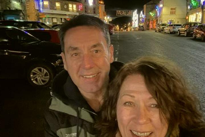 Sage, 39 — Escort in Awsworth, United Kingdom