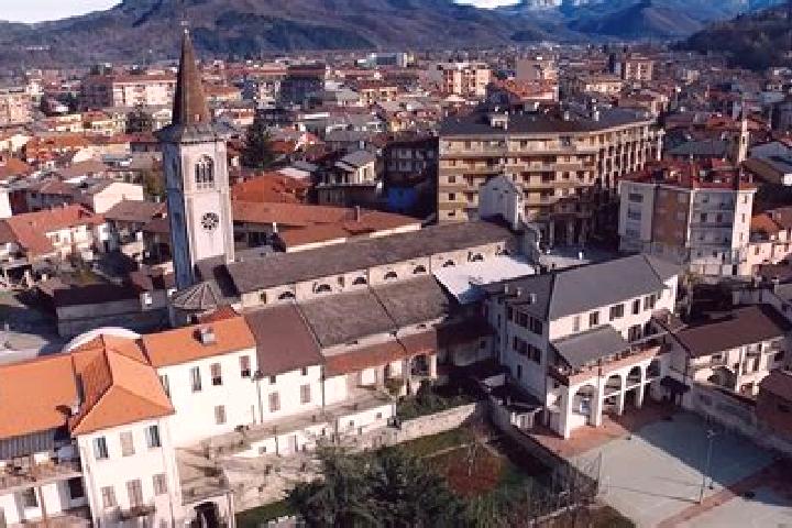 Sage, 39 — Escort in Borgo San Dalmazzo, Italy