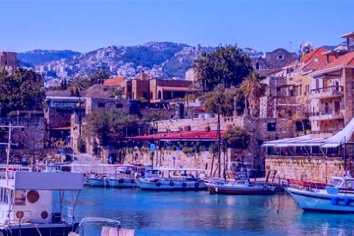 Sage, 39 — Escort in Byblos, Lebanon