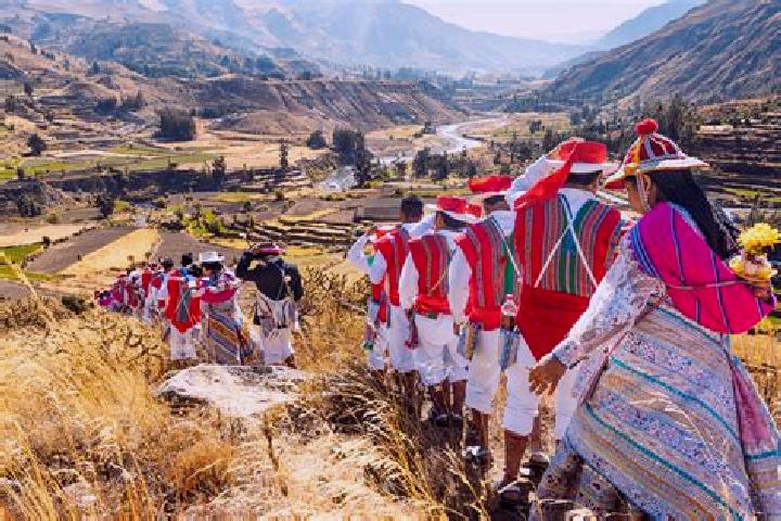 Sage, 39 — Escort in Caylloma, Peru