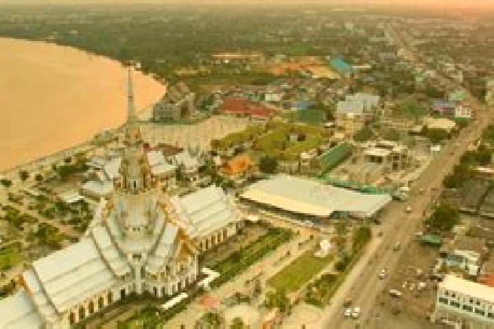 Sage, 39 — Escort in Chachoengsao, Thailand