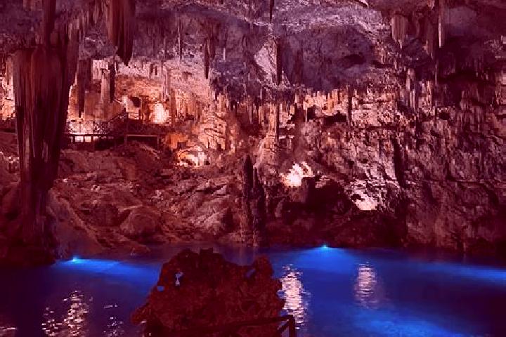 Sage, 39 — Escort in Chan Cenote, Mexico