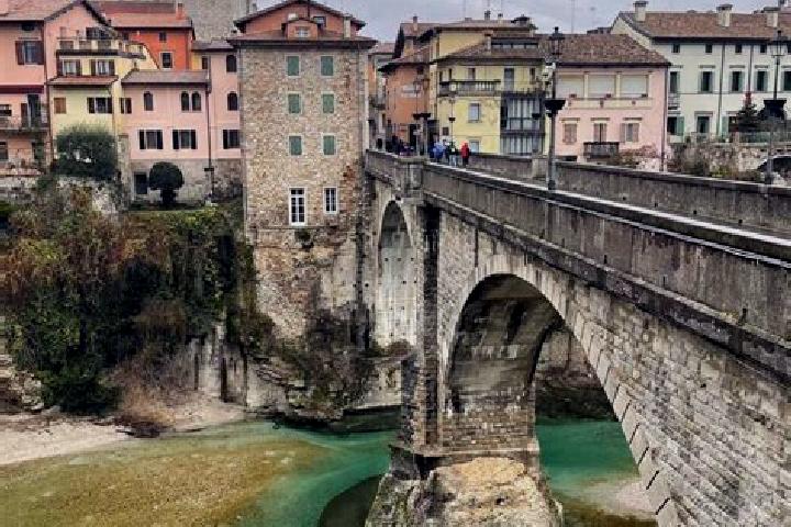 Sage, 39 — Escort in Cividale del Friuli, Italy