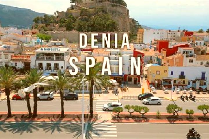 Sage, 39 — Escort in Denia, Spain