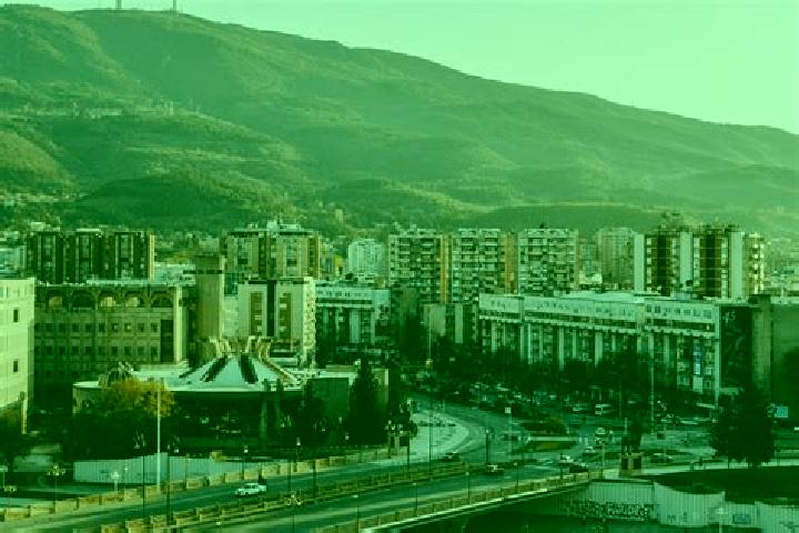 Sage, 39 — Escort in Dracevo, North Macedonia