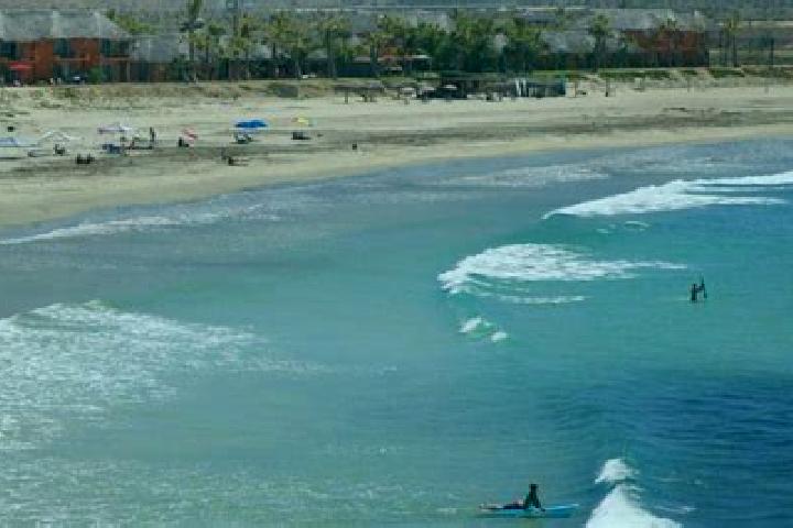 Sage, 39 — Escort in El Pescadero, Mexico