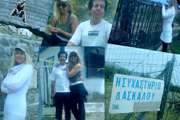 Sage, 39 — Escort in Galatista, Greece
