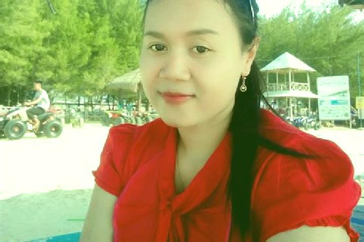 Sage, 39 — Escort in Gunem, Indonesia