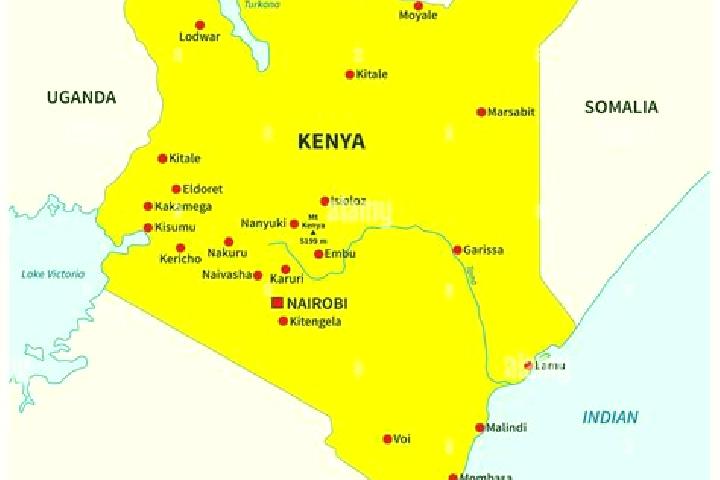 Sage, 39 — Escort in Il, Kenya