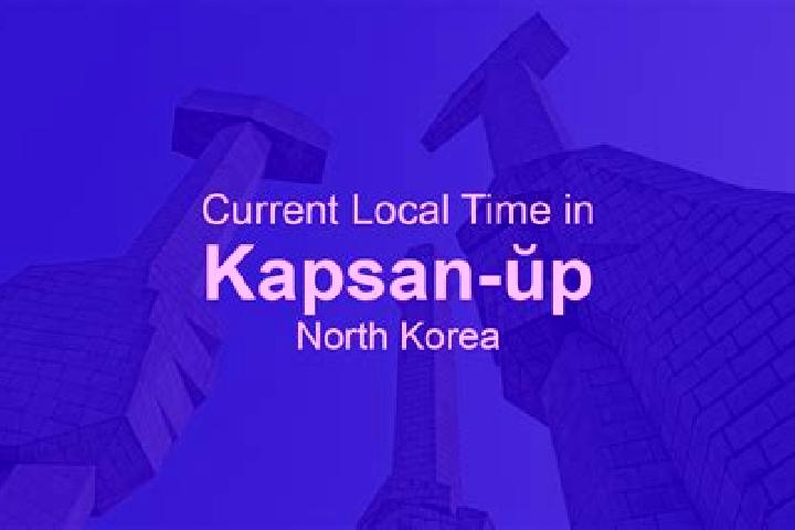 Sage, 39 — Escort in Kapsan-up, North Korea