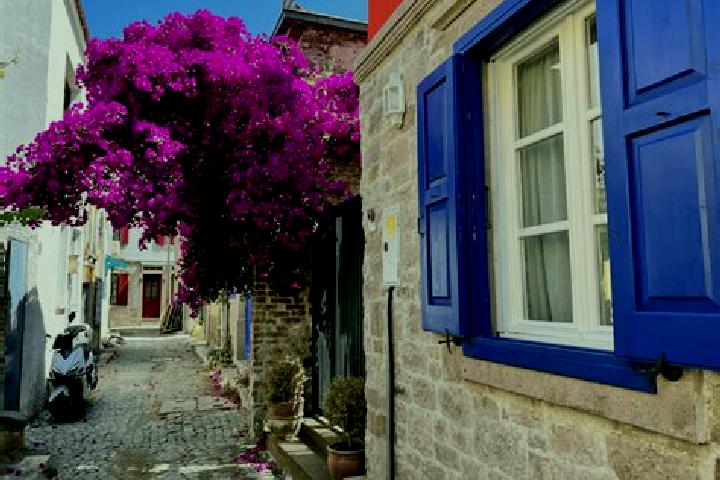 Sage, 39 — Escort in Kasaba, Turkey