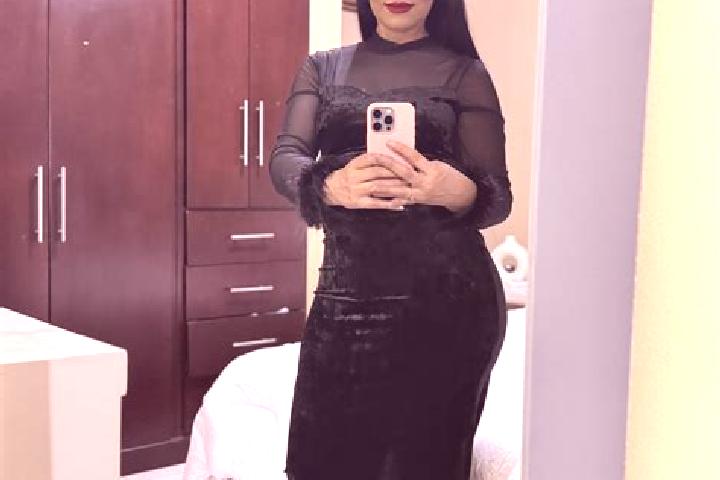 Sage, 39 — Escort in La Bebelama, Mexico