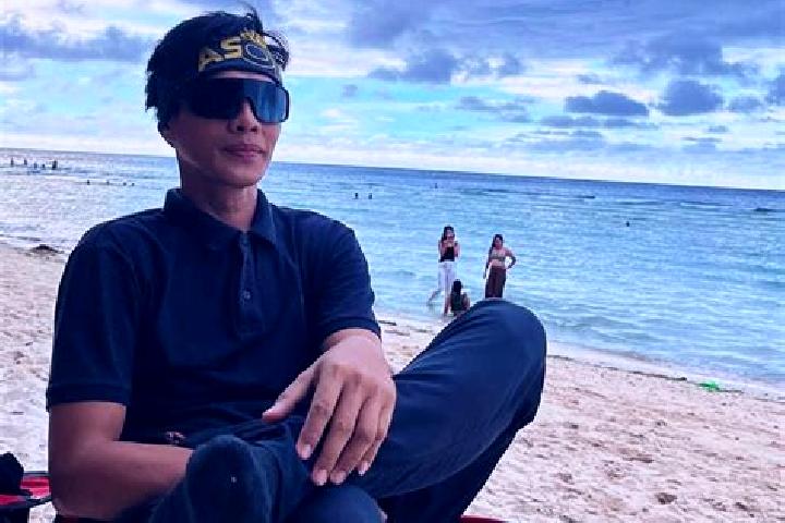 Sage, 39 — Escort in Labis, Malaysia