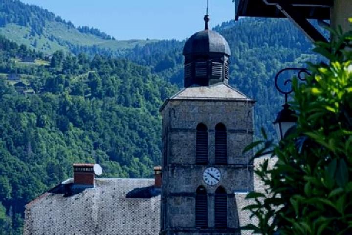 Sage, 39 — Escort in Morillon, France