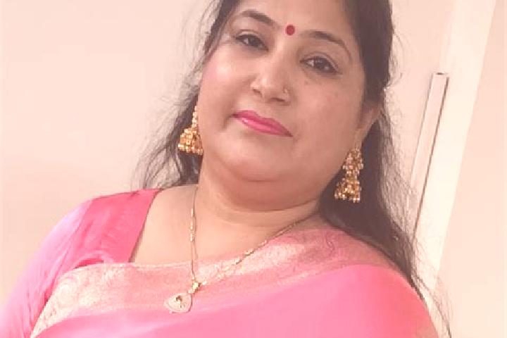 Sage, 39 — Escort in Nakodar, India