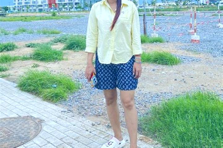 Sage, 39 — Escort in Neang Sav, Cambodia
