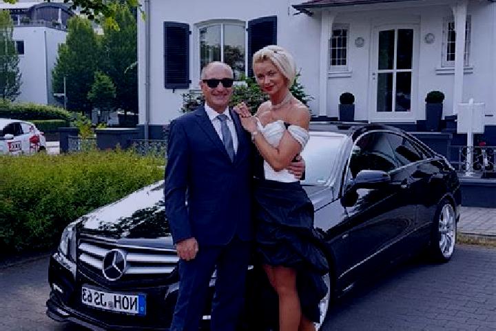 Sage, 39 — Escort in Nordhorn, Germany