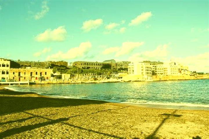 Sage, 39 — Escort in Pembroke, Malta