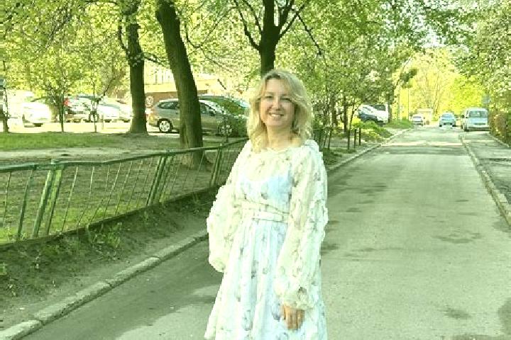 Sage, 39 — Escort in Pustomyty, Ukraine