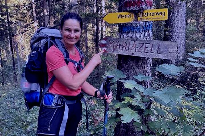 Sage, 39 — Escort in Rohr im Gebirge, Austria