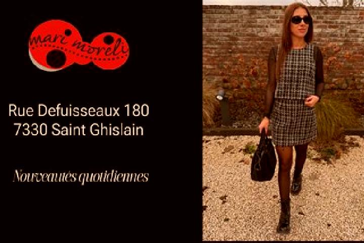 Sage, 39 — Escort in Saint-Ghislain, Belgium
