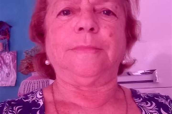 Sage, 39 — Escort in Salesopolis, Brazil