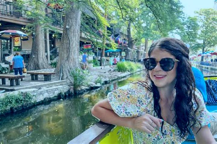 Sage, 39 — Escort in San Antonio Texas, Mexico
