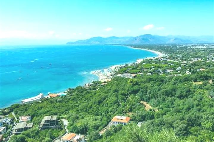 Sage, 39 — Escort in San Felice, Italy