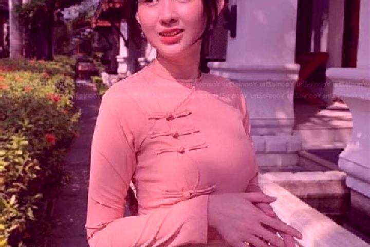 Sage, 39 — Escort in San, Myanmar