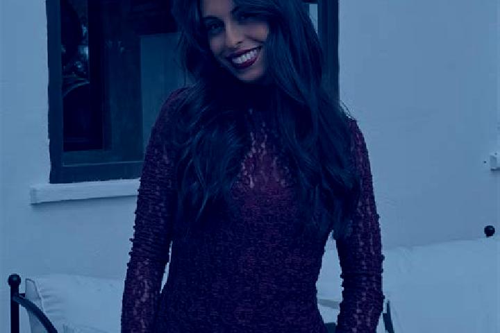 Sage, 39 — Escort in Santa Elena Guerrero, Mexico