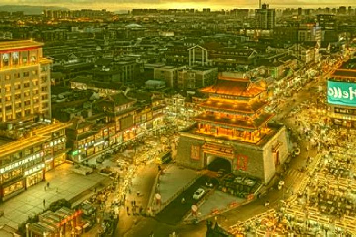Sage, 39 — Escort in Shangqiu, China