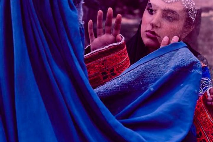 Sage, 39 — Escort in Sherwani-ye Bala, Afghanistan
