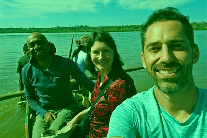 Sage, 39 — Escort in Soalala, Madagascar