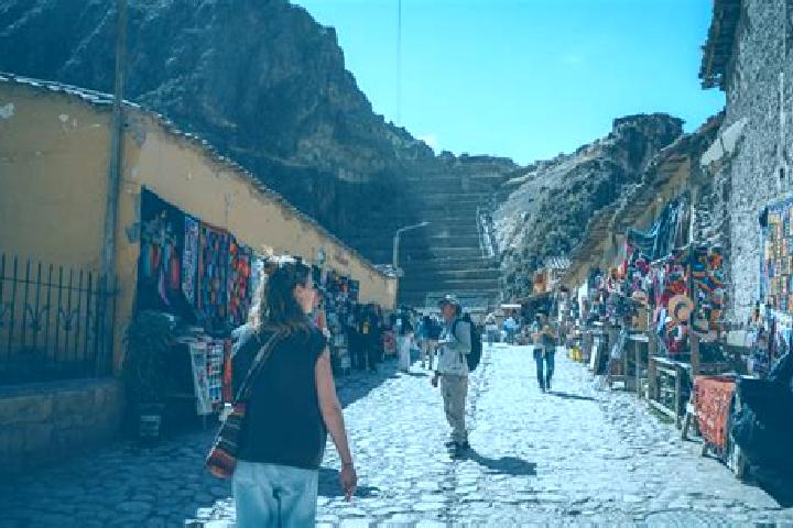 Sage, 39 — Escort in Sorochuco, Peru