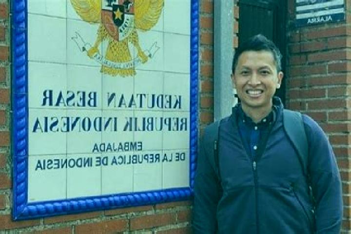 Sage, 39 — Escort in Tunggul, Indonesia