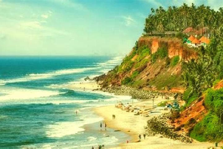Sage, 39 — Escort in Varkala, India