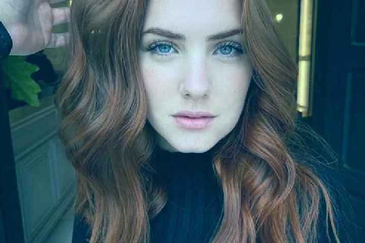 Scarlett, 20, a auburn blue-eyed mediterranean companion based in Mamrux. Offering CIM, Deep French Kissing, Girlfriend Experience. Available for incall and ...
