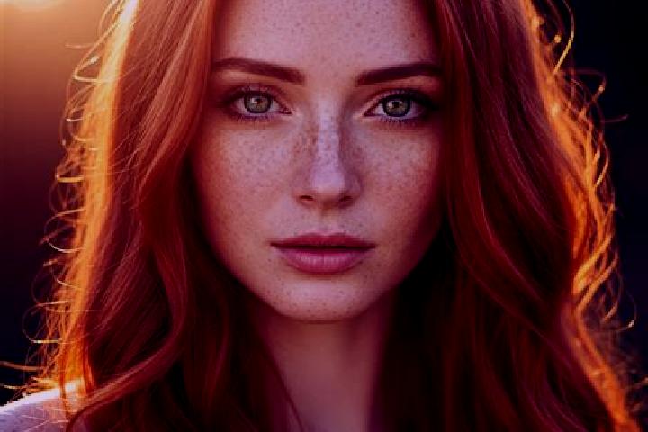 Scarlett, 20, a auburn green-eyed latina companion based in La Magdalena Yancuitlalpan. Offering GFE, Dinner Date, Roleplay. Available for incall and outcall...