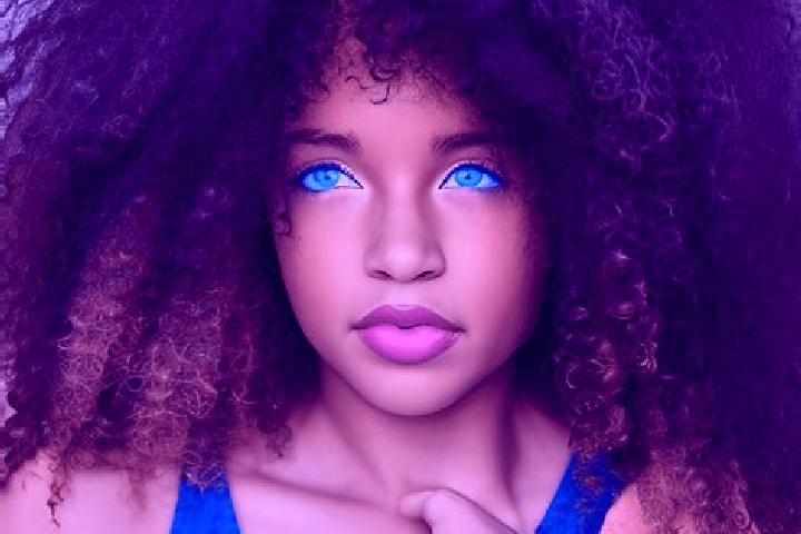 Scarlett, 20, a black blue-eyed indian companion based in Stalhille. Offering Prostate Massage, Domination, Duos. Available for incall and outcall, overnight...