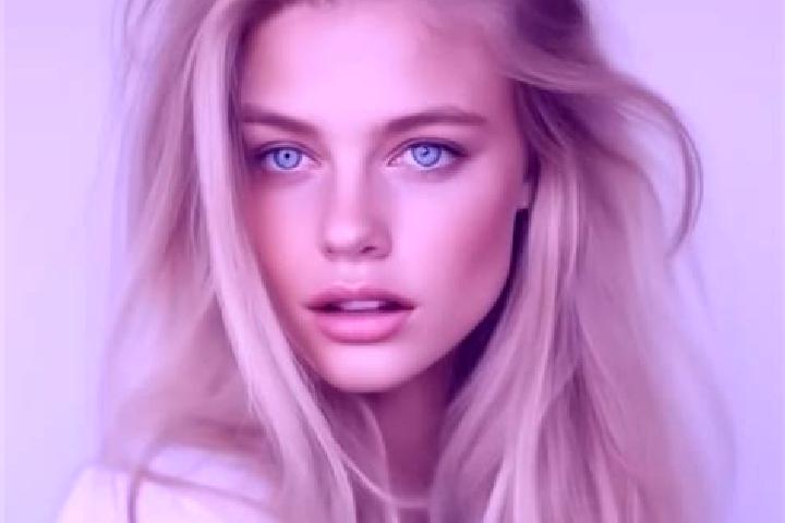 Scarlett, 20, a blonde amber-eyed slavic companion based in El Rubio. Offering Dinner Date, Tantra, CIM. Available for incall and outcall, day and evening da...