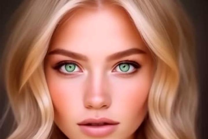 Scarlett, 20, a blonde hazel-eyed mixed companion based in Changpo. Offering A-Level, Fetish, Travel Companion. Available for incall and outcall, day and eve...